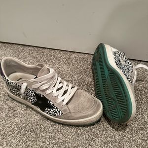 Golden Goose sneakers size 40
